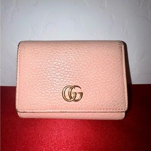 Gucci Wallet